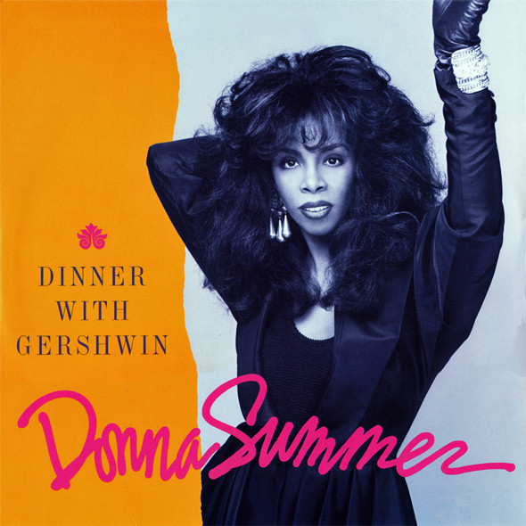Donna Summer